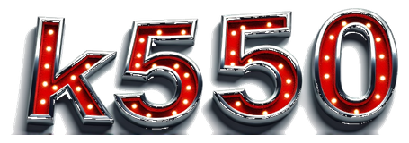 k550 logo